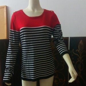 Women Sweater  Karen Scott M